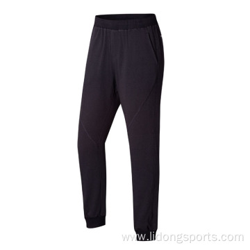Custom Cheap Pants Men's Sports Trousers Bottoms